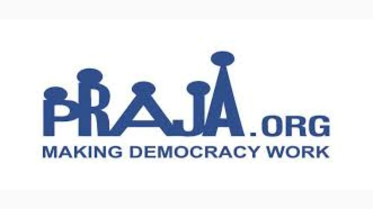 Mumbai: Praja Foundation launches a report on civic issues