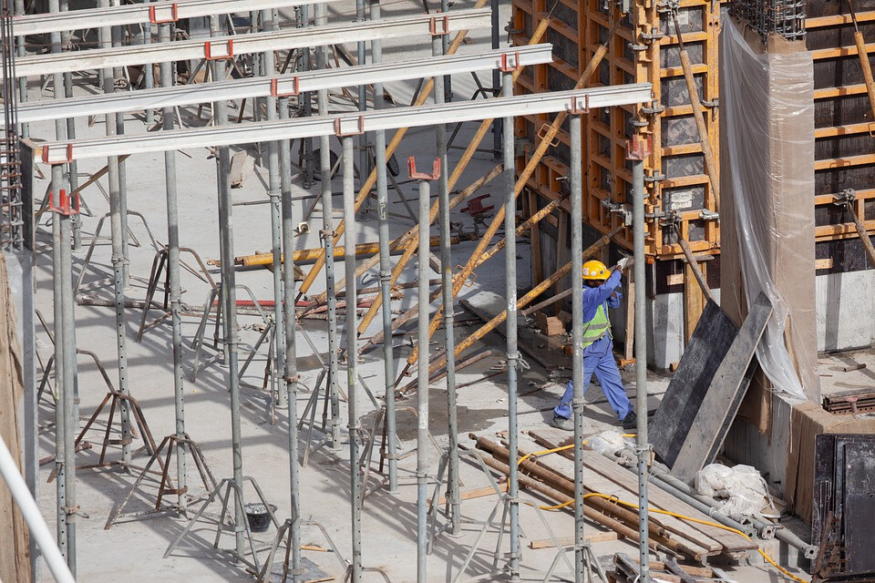 Haji Ali, Breach Candy residents complain of noise pollution caused by coastal road work