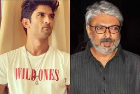 सुशांत सिंह राजपूत सुसाइड मामले में संजय लीला भंसाली को पुलिस ने भेजा समन