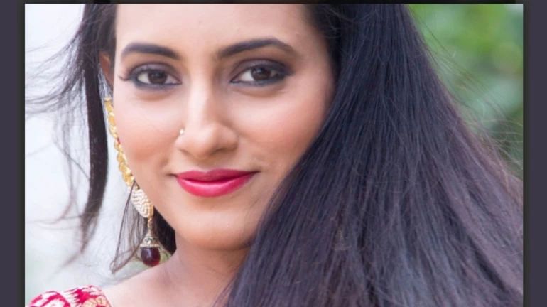 TV की इस मशहूर अभिनेत्री को हुआ कोरोना, खुद को किया होम क्वारंटाइन TV की इस मशहूर अभिनेत्री को हुआ कोरोना, खुद को किया होम क्वारंटाइन