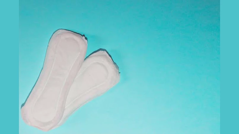 Decision to mark sanitary pads as 'essential' item will be done after "understanding the current market scenario" Decision to mark sanitary pads as 'essential' item will be done after "understanding the current market scenario"
