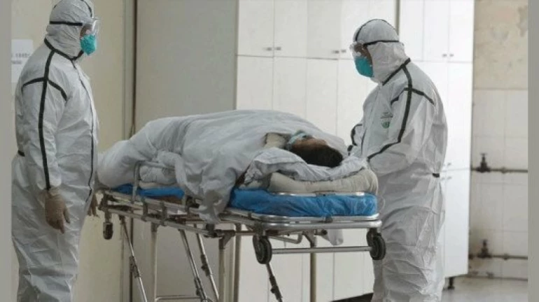 कोरोना मृतांच्या आकडेवारीची नोंद आता गुगल फॉर्मवर कोरोना मृतांच्या आकडेवारीची नोंद आता गुगल फॉर्मवर