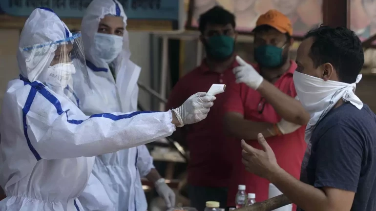पनवेल महापालिका हद्दीत गुरूवारी कोरोनाचे ११५ नवे रुग्ण पनवेल महापालिका हद्दीत गुरूवारी कोरोनाचे ११५ नवे रुग्ण