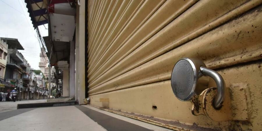 पनवेल मे भी 10 दिनों का कड़क लॉकडाउन, ये दुकाने रहेगी बंद!