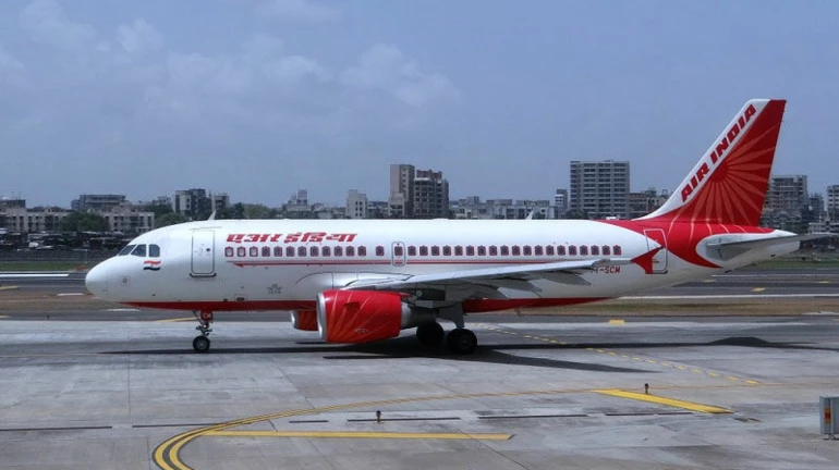 Air india recruitment: एयर इंडिया में जॉब, तुरन्त करें अप्लाई