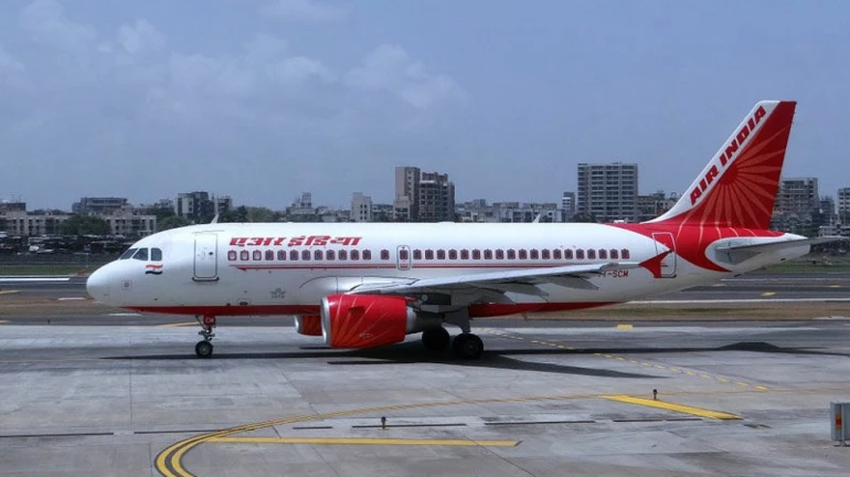 Air india recruitment: एयर इंडिया में जॉब, तुरन्त करें अप्लाई Air india recruitment: एयर इंडिया में जॉब, तुरन्त करें अप्लाई
