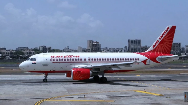 vande bharat mission: ‘वंदेभारत’ अभियानांतर्गत २८ हजार ४३५ प्रवासी मुंबईत दाखल vande bharat mission: ‘वंदेभारत’ अभियानांतर्गत २८ हजार ४३५ प्रवासी मुंबईत दाखल