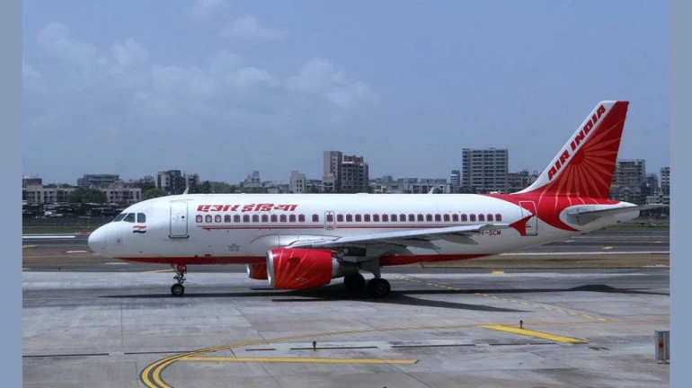 Air India to start daily Mumbai-Sindhudurg flight from October 9 - Read details here Air India to start daily Mumbai-Sindhudurg flight from October 9 - Read details here