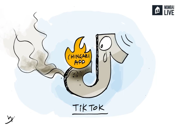 Five Indian apps which gained popularity after TikTok Ban