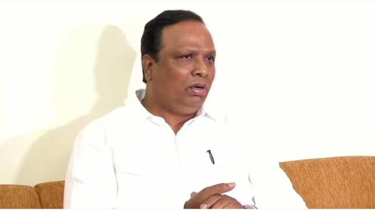 ‘या’ कारणासाठी आशिष शेलारांनी घेतली शरद पवारांची भेट ‘या’ कारणासाठी आशिष शेलारांनी घेतली शरद पवारांची भेट