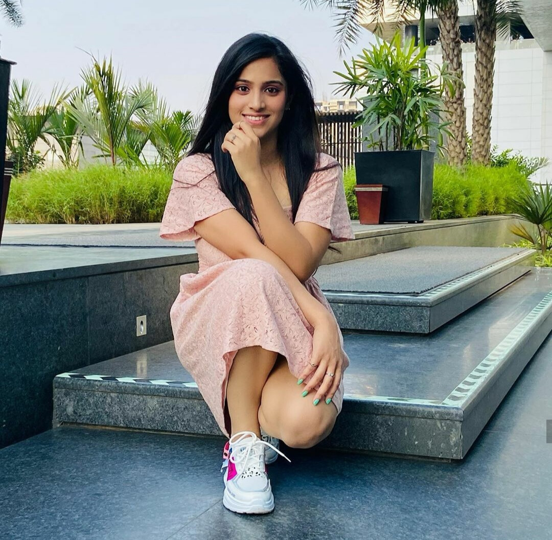 महिला डॉक्टर ने PPE सूट पहन कर किया धमाकेदार डांस, वीडियो हो रहा वायरल