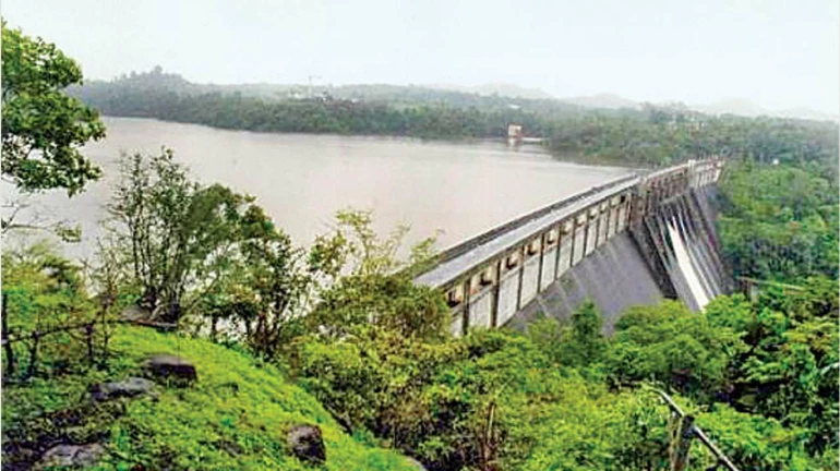 50 million cubic litre water released for Mumbai, no shortage: Maharashtra Minister Jayant Patil