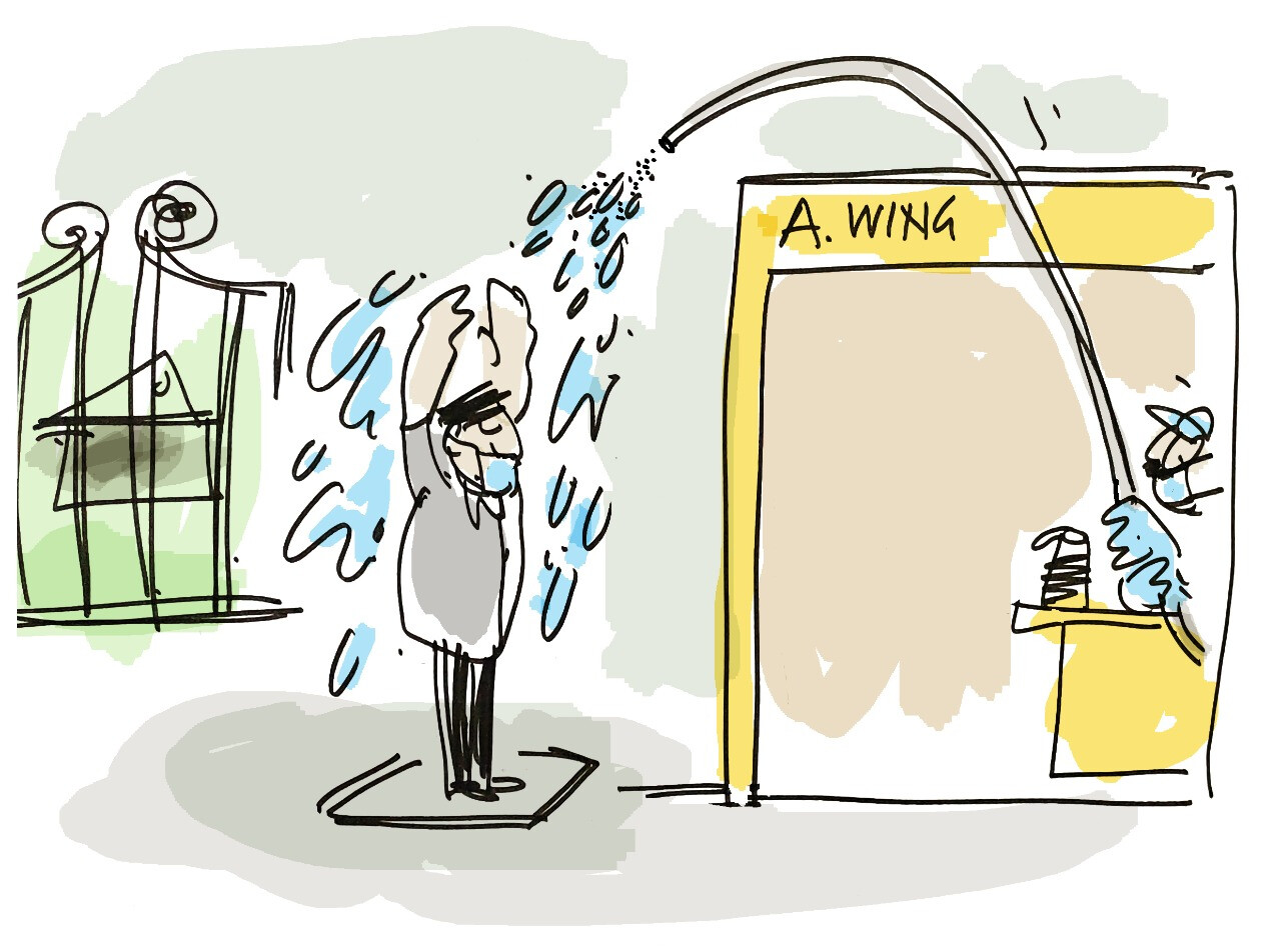 वैद्यकीय तपासणी करून घ्यायलाच हवी… हो ना?