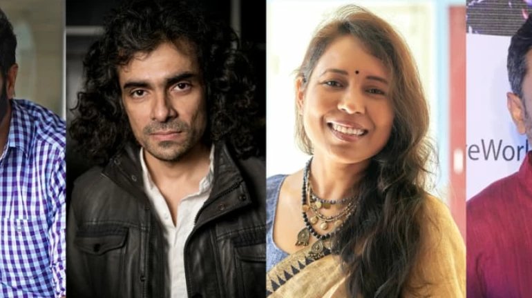 कबीर खान जैसे फिल्ममेकर ने 'माई मेलबर्न' नामक फिल्म के लिए मिलाया हाथ कबीर खान जैसे फिल्ममेकर ने 'माई मेलबर्न' नामक फिल्म के लिए मिलाया हाथ