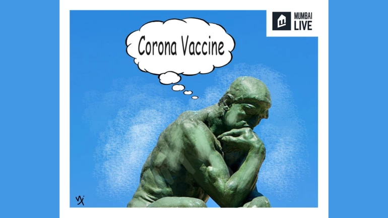 Corona Vaccine : Likely or Unlikely?