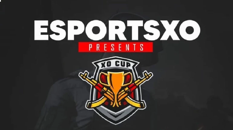 EsportsXO and PUBG announce the 'XO Cup PUBG' finale