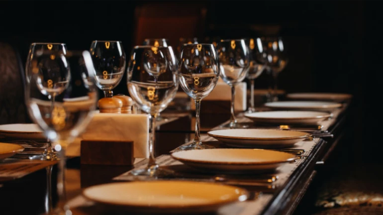 Mumbai: SC Grants Stay On INR 1 Lakh Fine Imposed On Restaurants' Association Mumbai: SC Grants Stay On INR 1 Lakh Fine Imposed On Restaurants' Association