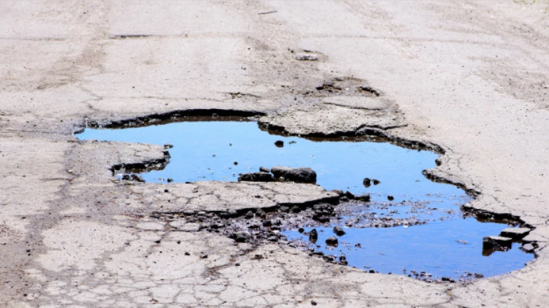 BMC Hopes To Solve Mumbai's Potholes Problem In Next 2 Years; Here's How