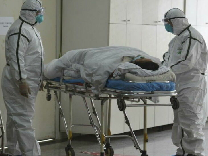 कोरोना काल में मुस्लिमों ने किया हिंदुओं का अंतिम संस्कार!