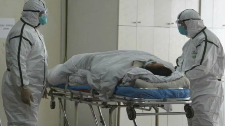 कोरोना काल में मुस्लिमों ने किया हिंदुओं का अंतिम संस्कार! कोरोना काल में मुस्लिमों ने किया हिंदुओं का अंतिम संस्कार!