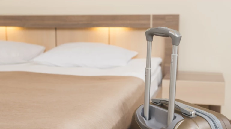 Mumbai Rains: OYO slashes tariffs upto 60% to help drenched Mumbaikars Mumbai Rains: OYO slashes tariffs upto 60% to help drenched Mumbaikars