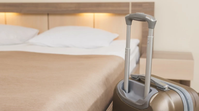 Hotel & Restaurant: राज्यात ८ जुलैपासून हाॅटेल-लाॅज उघणार, रेस्टाॅरंटबाबत निर्णय प्रलंबित Hotel & Restaurant: राज्यात ८ जुलैपासून हाॅटेल-लाॅज उघणार, रेस्टाॅरंटबाबत निर्णय प्रलंबित