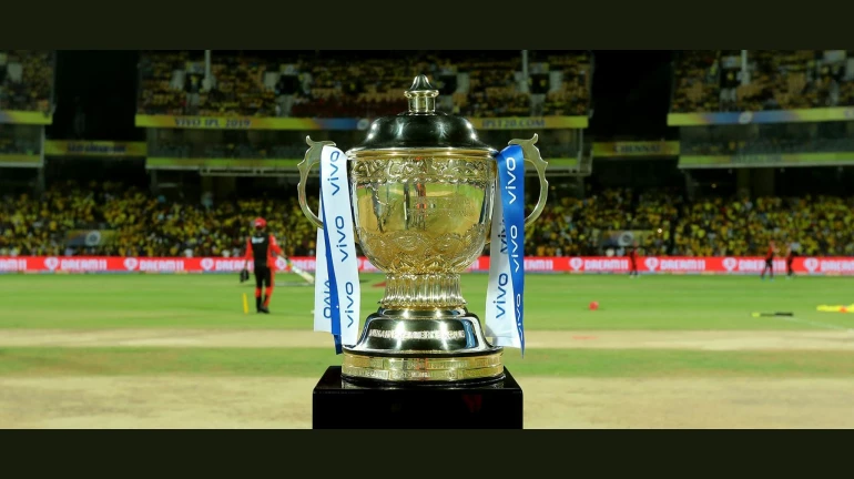 IPL 2020 may be staged in New Zealand or UAE IPL 2020 may be staged in New Zealand or UAE