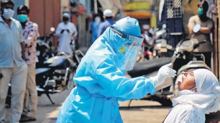 COVID-19 outbreak: Mumbai overtakes China in coronavirus deaths and cases