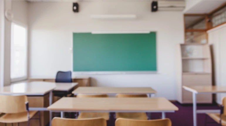 1,300 new digital classrooms at Civic-run schools In Mumbai 1,300 new digital classrooms at Civic-run schools In Mumbai