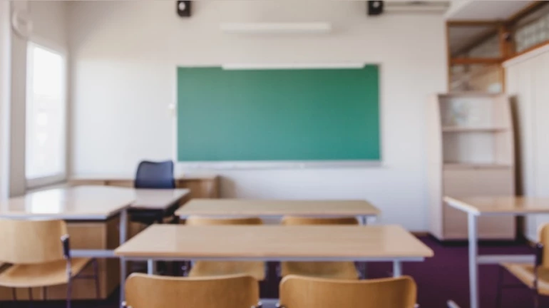 आईटीआई के लिए प्रवेश प्रक्रिया शुरू, 966 आईटीआई में 1 लाख 36 हजार सीटें उपलब्ध आईटीआई के लिए प्रवेश प्रक्रिया शुरू, 966 आईटीआई में 1 लाख 36 हजार सीटें उपलब्ध