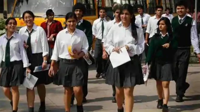 CBSE cuts syllabus by 30 per cent for class 9-12
