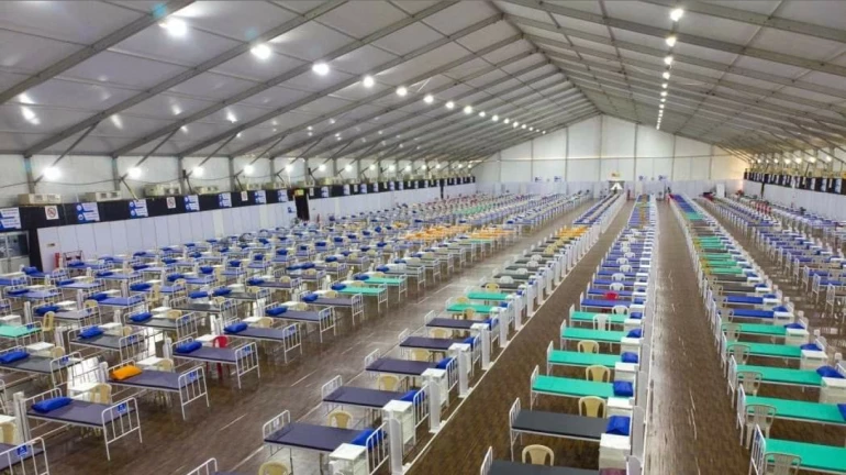 ठाणे महापालिकेची ‘ऑनलाइन बेड अलोकेशन सेवा’ ठाणे महापालिकेची ‘ऑनलाइन बेड अलोकेशन सेवा’