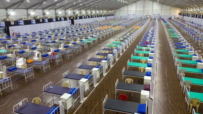 महाराष्ट्र में एक दिन में 10,000 मरीज ठीक हुए, 7717 नए मरीज महाराष्ट्र में एक दिन में 10,000 मरीज ठीक हुए, 7717 नए मरीज