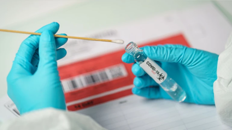 Coronavirus tally in Dharavi reaches 2,338 Coronavirus tally in Dharavi reaches 2,338