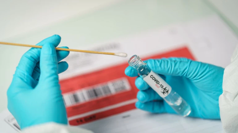 ठाणे में कोरोना संक्रमितों की संख्या 50 हजार के पार ठाणे में कोरोना संक्रमितों की संख्या 50 हजार के पार