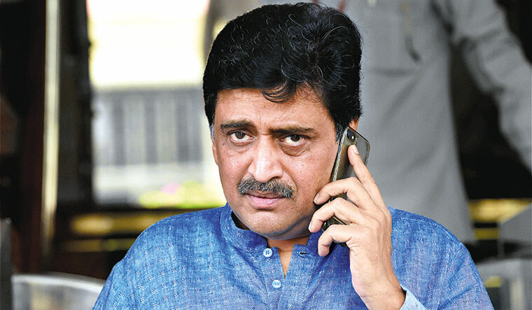 Congress Working Committee Reshuffle: Maharashtra's New Party Faces Take Center Stage