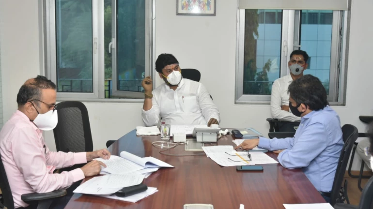 barti fellowship: यंदा ४०८ विद्यार्थ्यांना मिळणार डॉ. आंबेडकर फेलोशिप barti fellowship: यंदा ४०८ विद्यार्थ्यांना मिळणार डॉ. आंबेडकर फेलोशिप