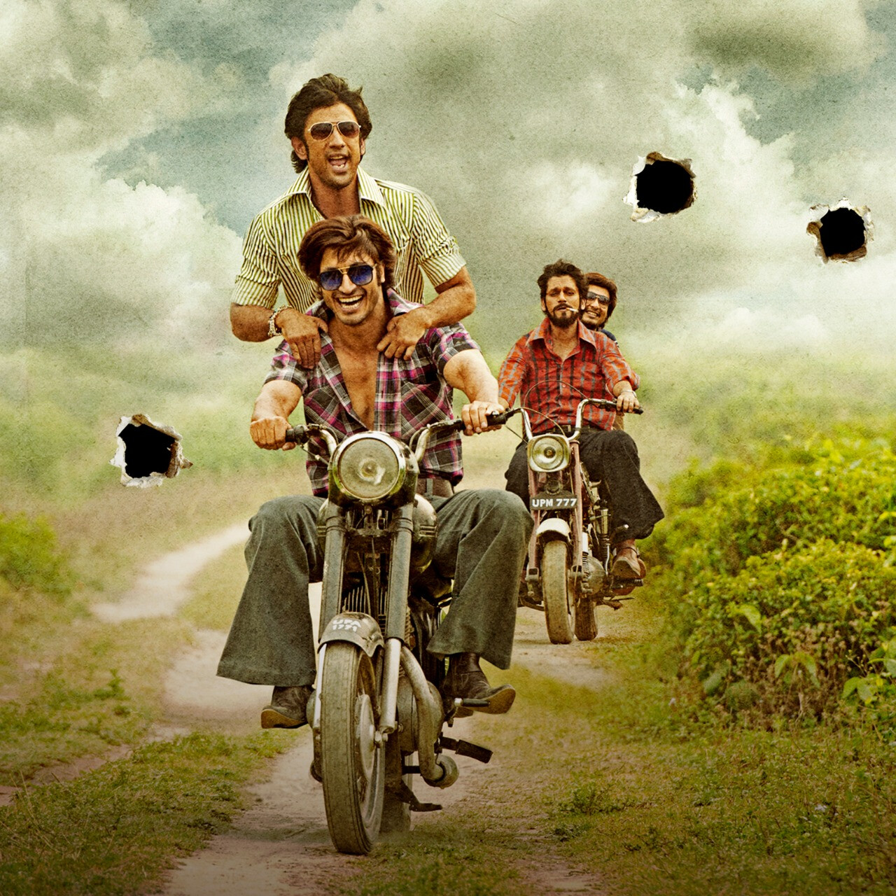 ZEE5 releases the trailer of the next original film 'Yaara'