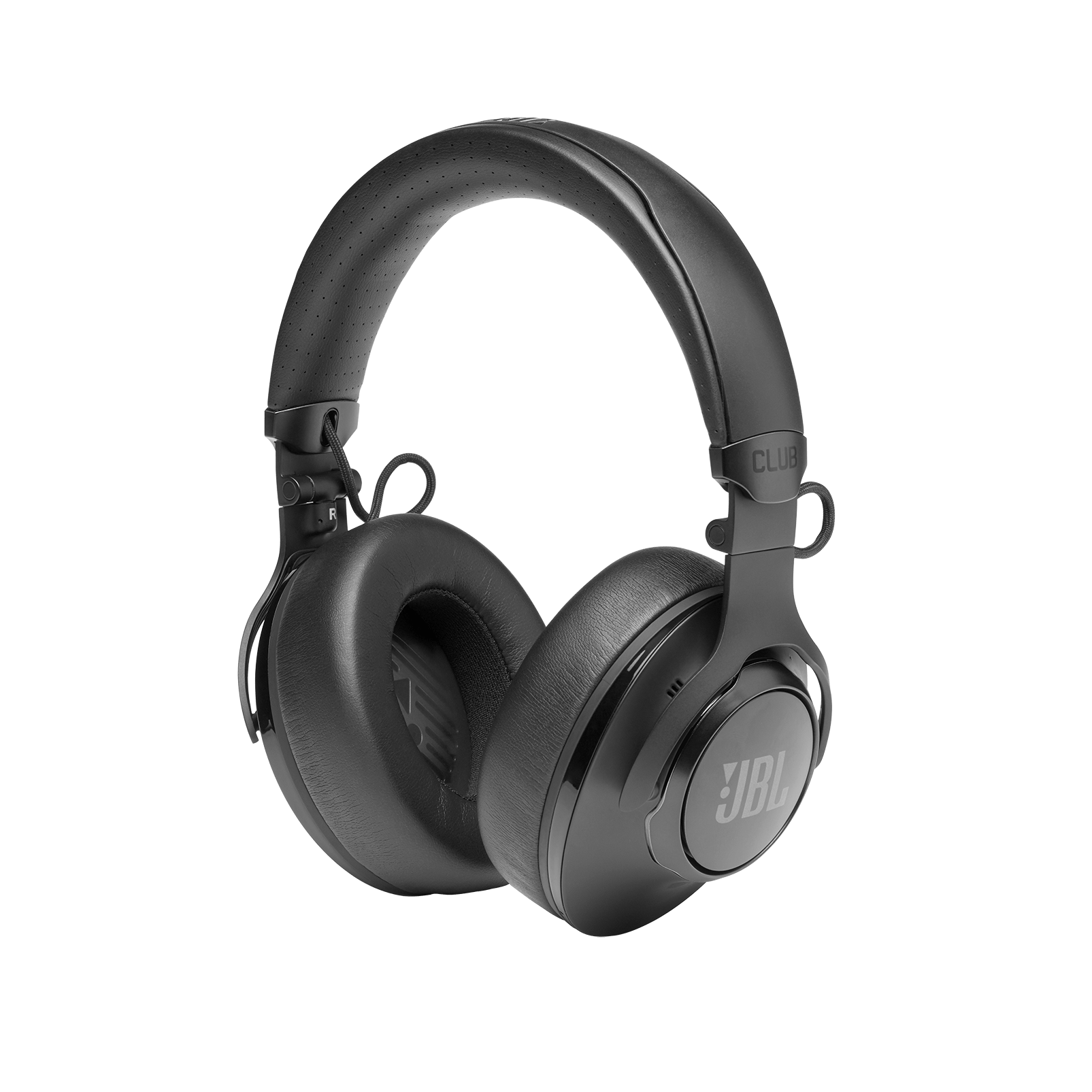 JBL Launches Premium CLUB Series Noise-Cancelling Headphones in India