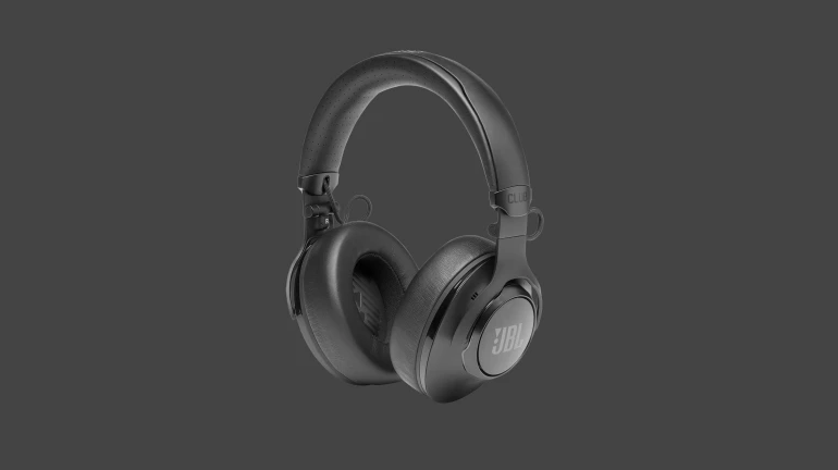 JBL Launches Premium CLUB Series Noise-Cancelling Headphones in India JBL Launches Premium CLUB Series Noise-Cancelling Headphones in India
