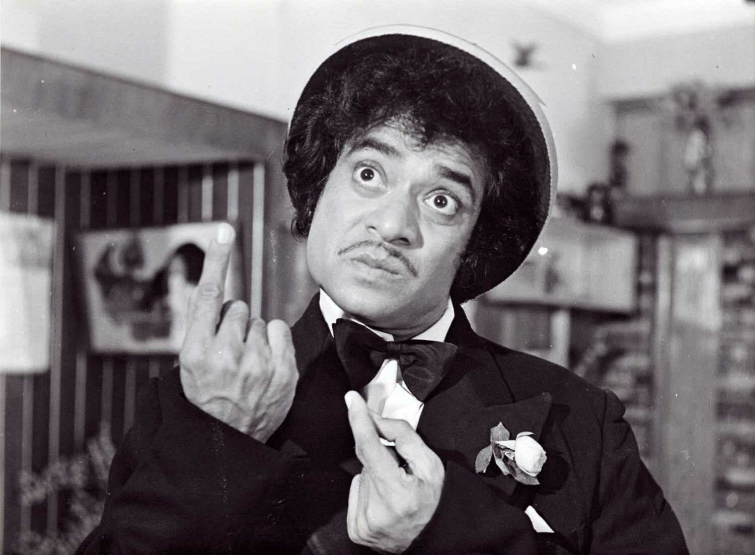 All the Bollywood icons who died in 2020