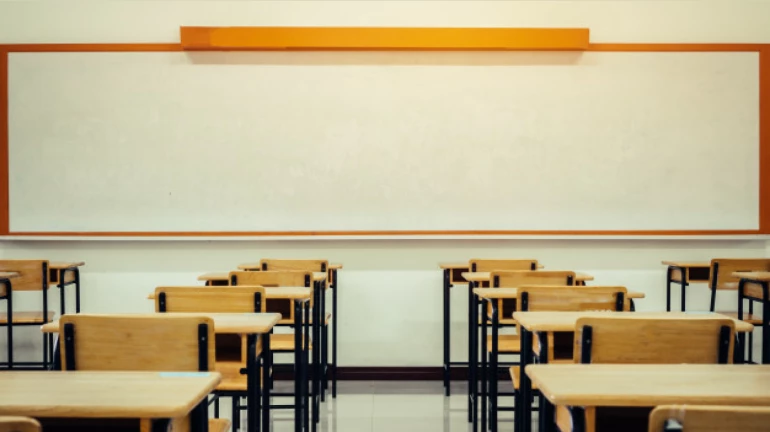 मुंबईतील महाविद्यालये १५ फेब्रुवारीला सुरू होणार नाहीत, 'हे' आहे कारण मुंबईतील महाविद्यालये १५ फेब्रुवारीला सुरू होणार नाहीत, 'हे' आहे कारण