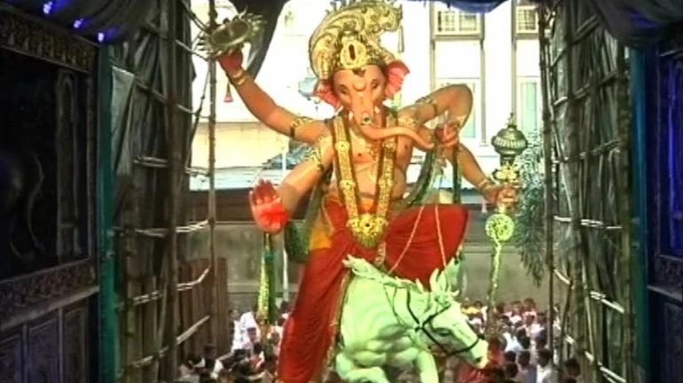 म्हणून गणपती मंडळांकडून पालिका लिहून घेणार ‘विशेष हमीपत्र’ म्हणून गणपती मंडळांकडून पालिका लिहून घेणार ‘विशेष हमीपत्र’