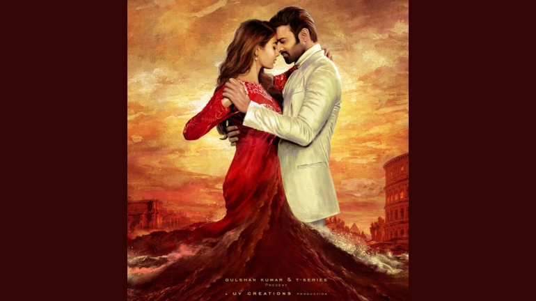 प्रभास की फिल्म 'राधे श्याम' का फर्स्ट लुक पोस्टर हुआ रिलीज प्रभास की फिल्म 'राधे श्याम' का फर्स्ट लुक पोस्टर हुआ रिलीज