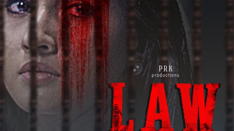 Amazon Prime Video launches the trailer of upcoming Kannada suspense drama 'Law' Amazon Prime Video launches the trailer of upcoming Kannada suspense drama 'Law'