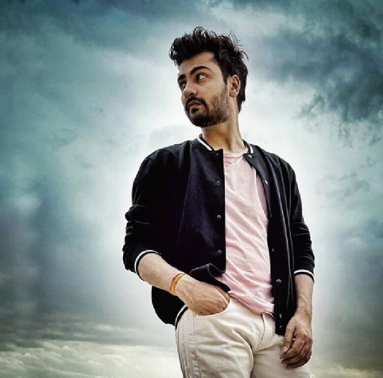 Creating new content during the lockdown helps me stay positive: Kunwar Vikram Soni