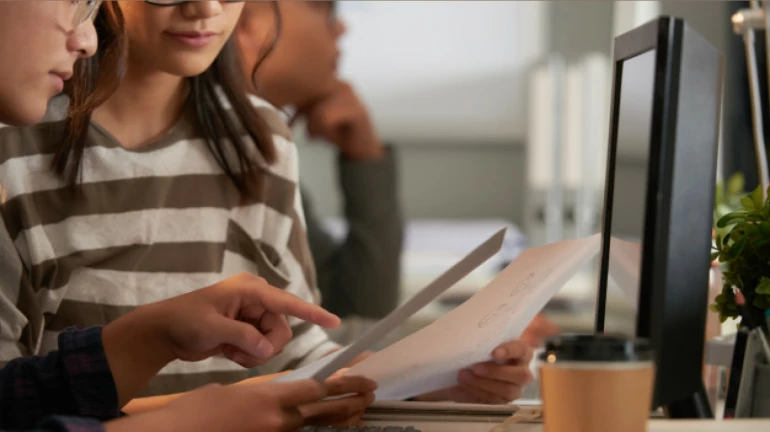 सीईटी अर्ज प्रक्रियेला २ दिवसांची मुदतवाढ सीईटी अर्ज प्रक्रियेला २ दिवसांची मुदतवाढ