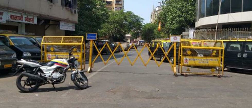 कल्याण डोंबिवली में 19 जुलाई तक लॉकडाउन बढ़ाया गया
