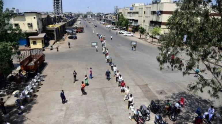 Kalyan Dombivali Containment Zones list कल्याण डोंबिवली के कंटेंमेंट जोन की लिस्ट Kalyan Dombivali Containment Zones list कल्याण डोंबिवली के कंटेंमेंट जोन की लिस्ट