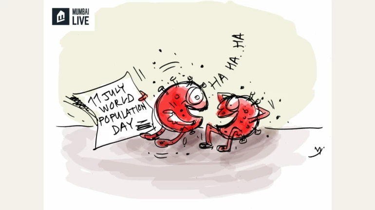 Rise or Fall? Impact Of Coronavirus On World Population Rise or Fall? Impact Of Coronavirus On World Population